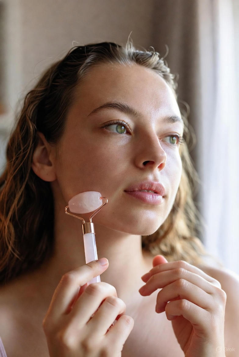 Jawline Massage Tool