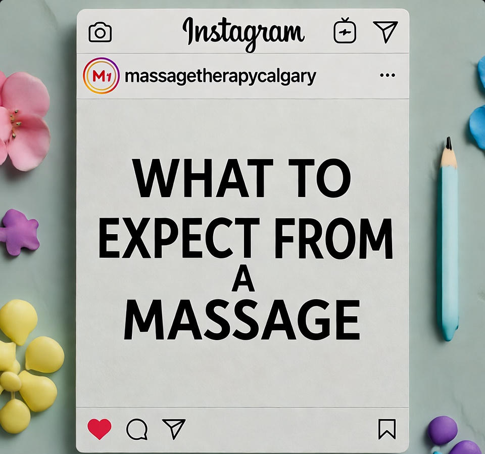 Be Prepared For Your Massage